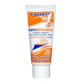 CREMA PENTRU PISTRUI SI PIELE PATATA FAVIEFELIDAL 40ml FAVISAN