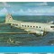 CPI B 11373 CARTE POSTALA - AVION. DOUGLAS DC-3, YR-PAF