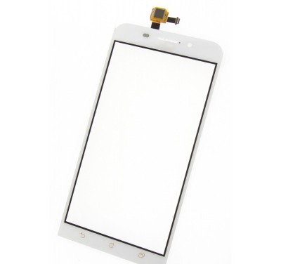 Touchscreen Asus Zenfone Max ZC550KL (2016), White foto