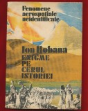 Ion Hobana &quot;Enigme pe cerul istoriei&quot; - Editura ABEONA, 1997