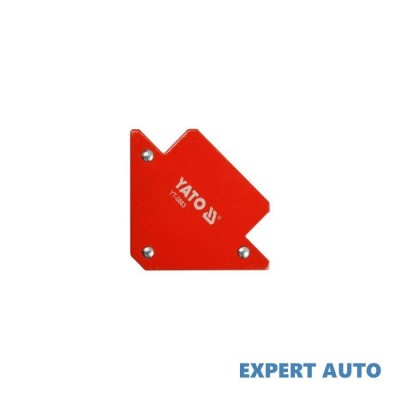 Dispozitiv magnetic fixare pentru sudură cod: yt-0863 Alta marca Alt model #7 foto