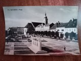 QW27 T - Carte postala - tematica turism - vedere - Romania - Targu Secuiesc 1, Necirculata, Printata