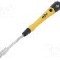 &amp;#351;urubelni&amp;#355;a, cap hexagonal, lungime 160mm, varf {{Dimensiune varf}}, WIHA - 43691