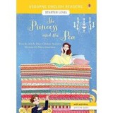 Princess and the Pea