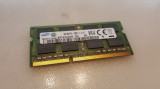 Cumpara ieftin Modul memorie ram 8 gb 1600mhz ddr3L SAMSUNG , functional, DDR3, 1600 mhz