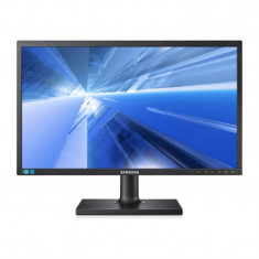 Monitor Refurbished LED Samsung S24C450M 24 inch Full HD foto