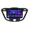 Navigatie dedicata cu Android Ford Transit / Tourneo Custom 2012 - 2018, 3GB