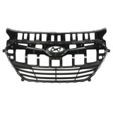 Grila radiator Hyundai I30, 2012-, Cromat/Gri, 86351-A6000