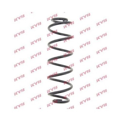 Arc spiral Audi A4 B8 (8K2) Motor 1.8 Tfsi, parte montare puntea spate, OE 8K0511115DD foto
