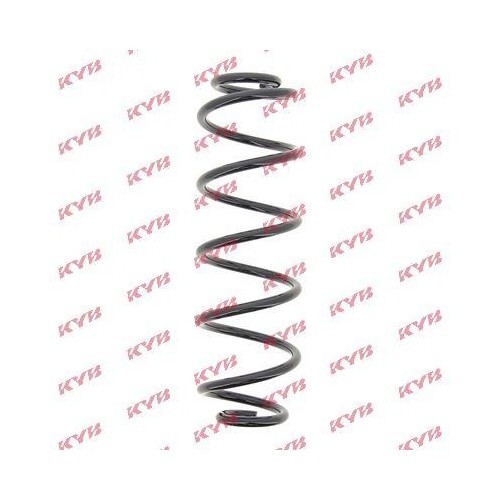 Arc spiral Audi A4 B8 (8K2) Motor 1.8 Tfsi, parte montare puntea spate, OE 8K0511115DD