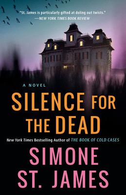 Silence for the Dead foto