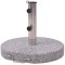 Suport umbrela de soare, 45 cm