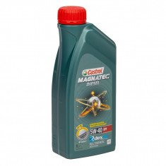 Ulei Motor Castrol Magnatec Diesel DPF 5W-40 1L