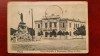 Tulcea-Palatul Pescariilor si monum. Mircea cel Mare-St.CETATEA ALBA-C.P.circ., Necirculata, Circulata, Printata, Iasi