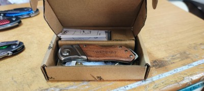 Cutter Workpro #A7505 foto