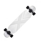 Cumpara ieftin Longboard Action One Xdrive, ABEC-9, PU, Aluminiu