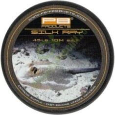 Fir Pb Silk Ray Silt 45lb-leadcore Fara Plumb 45lb 10m Namol foto