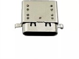 Mufa alimentare USB-C Laptop, Dell, Latitude 14 7420, 7430, port dreapta, Type-C