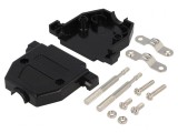 Carcasă pentru conectori D-Sub 25pin și D-Sub HD 44pin