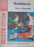 MAHABHARATA, NALA SI DAMAYANTI-TALMACIRE DE ION LARIAN POSTOLACHE SI CHARLOTTE FILITTI-222689