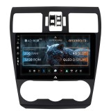 Cumpara ieftin Navigatie Subaru Forester (2012-2018), Android 12, E-Octacore 2GB RAM + 32GB ROM, 9 Inch - AD-BGE9002+AD-BGRKIT334