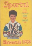Almanahul Sportul (1989) - Daniela Silivas