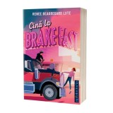 Cumpara ieftin Cină la Brake Fast - Paperback brosat - Act și Politon