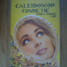 a3b Caleidoscop Cosmetic-Ludmila Cosmovici