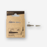 Accesoriu Plumb Lead Clip, Caperlan