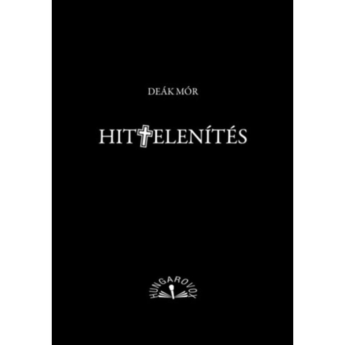 Hittelen&iacute;t&eacute;s - De&aacute;k M&oacute;r