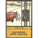 Ascensor spre esafod