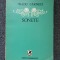 SONETE - Radu Carneci