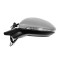 Oglinda usa exterioara VW GOLF 7 (5K), 2016-2020; GOLF 8, 11.2019-, View Max, partea stanga, reglare electrica; grunduit; incalzit; sticla asferica;