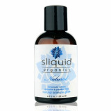 Lubrifiant - Sliquid Organics Natural Lubricant 125 ml
