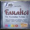 Radio Contact prezintă.. Fanaticii, cd tehno house Rom&acirc;nesc