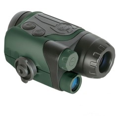 Binoclu Night Vision Yukon NVMT Spartan, 2x - 24 mm, geanta inclusa foto