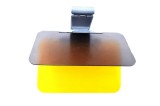 Cumpara ieftin Parasolar dublu 16E20