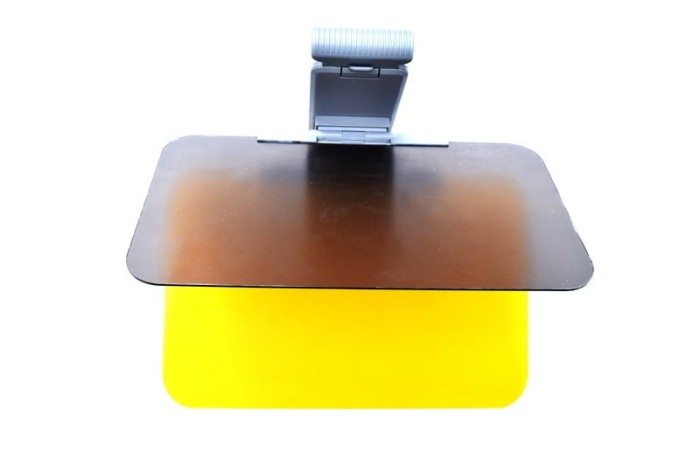 Parasolar dublu 16E20