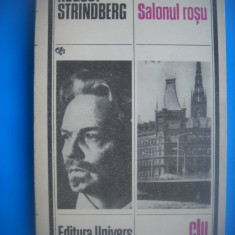 HOPCT August Strindber-SALONUL ROSU-1984-EDIT UNIVERS-286 PAG PAG