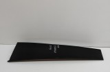Ornament vertical ușă st&acirc;nga spate VW SHARAN 7N1, 7N2 2013 OEM: 7N0839903 22636639
