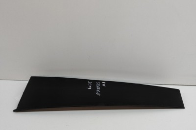 Ornament vertical ușă st&amp;acirc;nga spate VW SHARAN 7N1, 7N2 2013 OEM: 7N0839903 22636639 foto