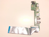 Buton Power ASUS EEE PC 1215B 1215B_I0_BOARD REV. 2.0