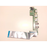 Buton Power ASUS EEE PC 1215B 1215B_I0_BOARD REV. 2.0