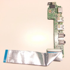 Buton Power ASUS EEE PC 1215B 1215B_I0_BOARD REV. 2.0