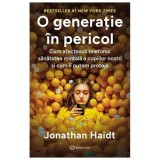 O Generatie In Pericol