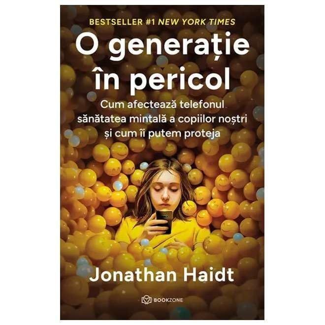 O Generatie In Pericol
