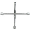 Cheie pentru roti Mannesmann 16000, 17-23 mm, pliabila, B.MANNESMANN