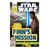 Finn's mission