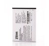 Acumulator / Baterie ZTE Li3822T43P3h6 (75053) OEM, LXT