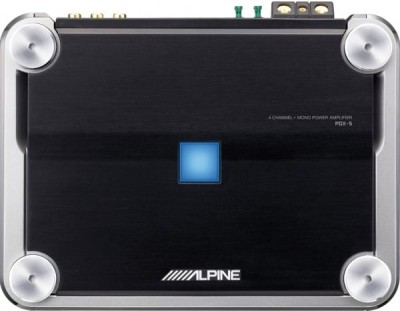 Amplificator auto PDX Alpine PDX-5 foto